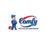 Comfy Heating & Air Conditi... - Comfy Heating & Air Conditi...