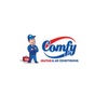 Comfy Heating & Air Conditioning Inc.