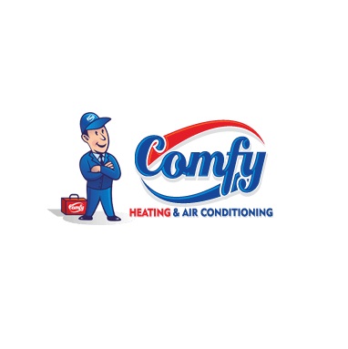 Comfy Heating & Air conditioning Comfy Heating & Air conditioning