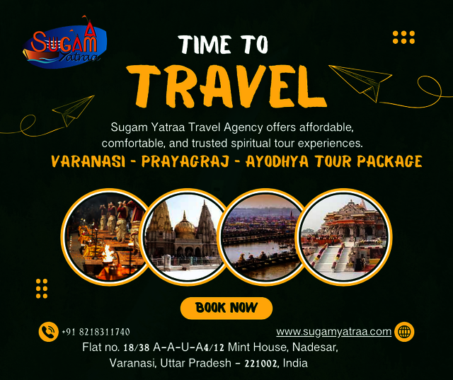 sugam yatraa 111 Picture Box