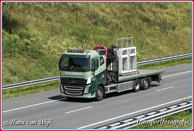 10-BNZ-5-BorderMaker Zwaartransport Motorwagens