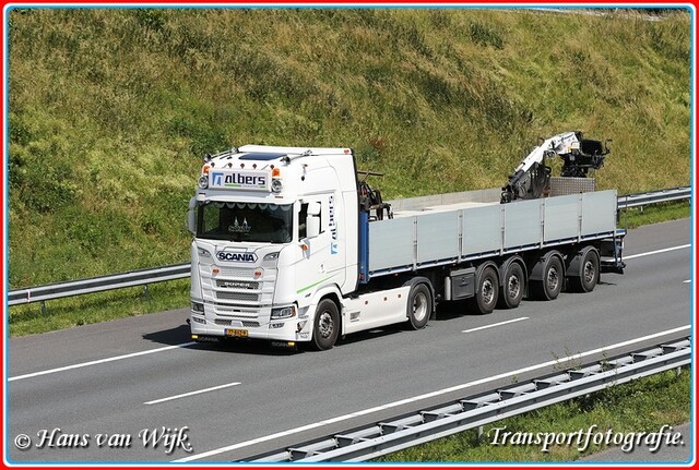 77-BXZ-9-BorderMaker Stenen Auto's