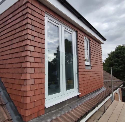 c21 Loft Conversion Brighton