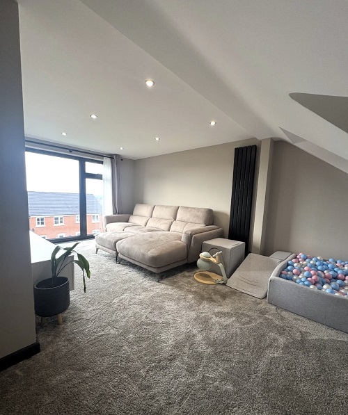 c23 Loft Conversion Brighton