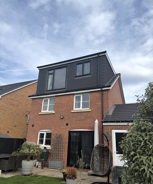 c26 Loft Conversion Brighton