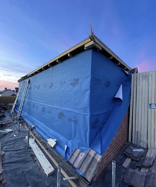 c27 Loft Conversion Brighton