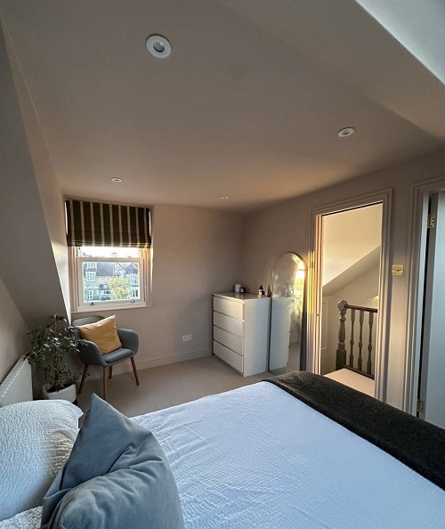 c28 Loft Conversion Brighton