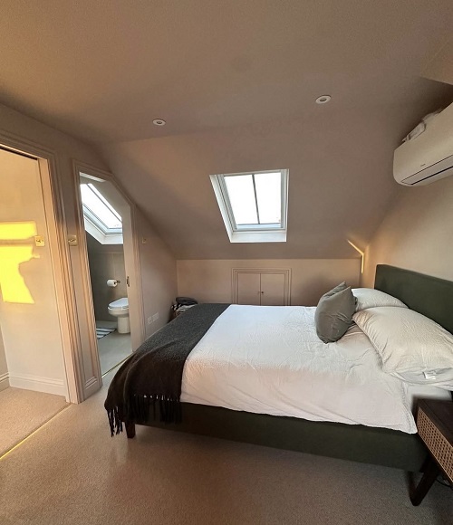 c29 Loft Conversion Brighton