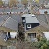 c33 - Loft Conversion Brighton
