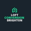 Logo - Loft Conversion Brighton