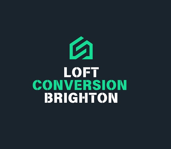 Logo Loft Conversion Brighton