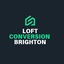Logo - Loft Conversion Brighton