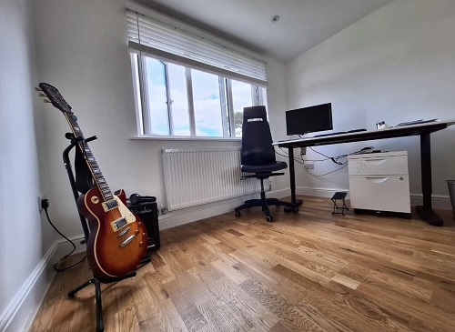 c19 Loft Conversion Brighton