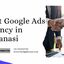 Best Google Ads Agency in V... - Best Website Developer in Varanasi