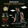 Eros Lift – Power, Performance & Confidence