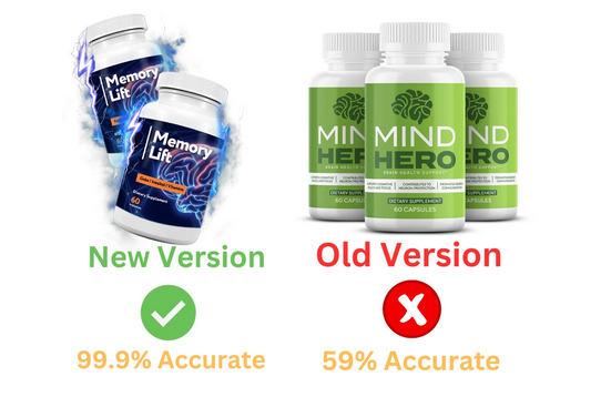 Mind Hero Mind Hero Supplement Reviews 2025 – Honest Pros, Cons, and User Feedback