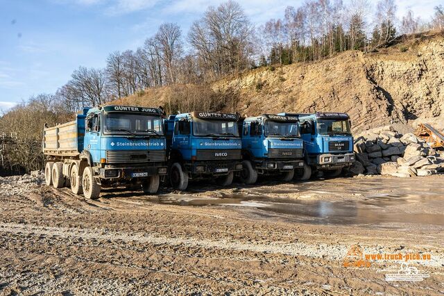 k-Günter Jung 2025 Günter Jung Steinbruch Drolshagen Weihnachten 2025