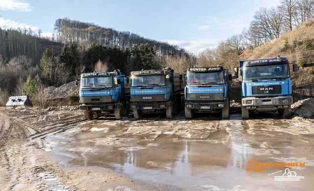 k-Günter Jung 2025-2 Günter Jung Steinbruch Drolshagen Weihnachten 2025
