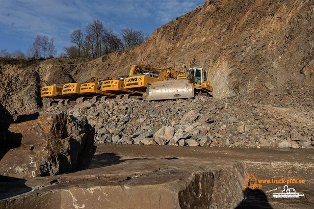 k-Günter Jung 2025-4 Günter Jung Steinbruch Drolshagen Weihnachten 2025