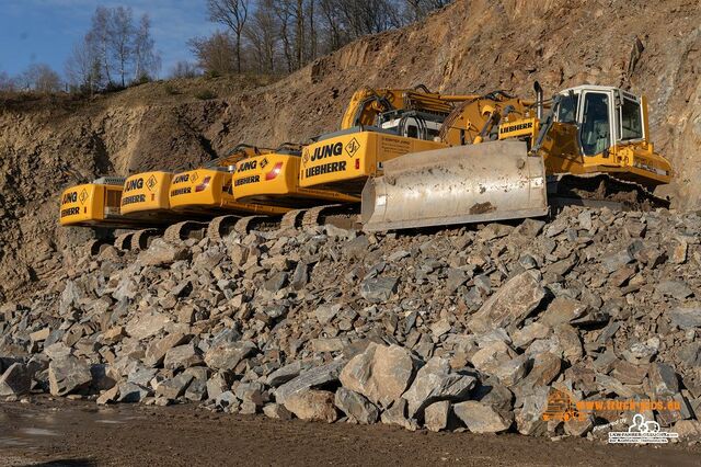 k-Günter Jung 2025-5 Günter Jung Steinbruch Drolshagen Weihnachten 2025