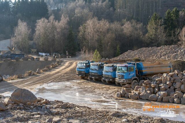 k-Günter Jung 2025-6 Günter Jung Steinbruch Drolshagen Weihnachten 2025