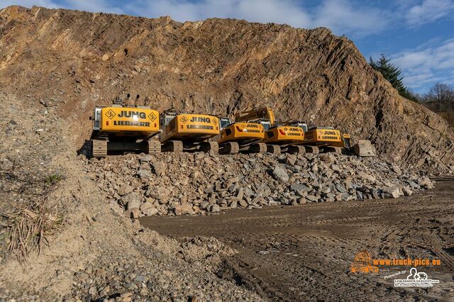 k-Günter Jung 2025-7 Günter Jung Steinbruch Drolshagen Weihnachten 2025