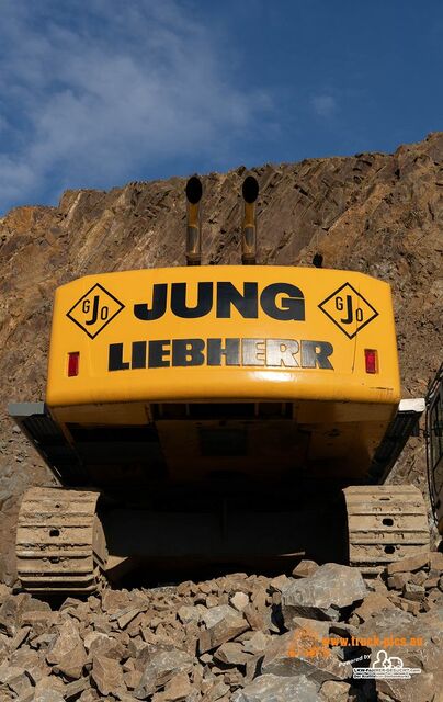 k-Günter Jung 2025-10 Günter Jung Steinbruch Drolshagen Weihnachten 2025