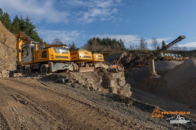 k-Günter Jung 2025-12 Günter Jung Steinbruch Drolshagen Weihnachten 2025