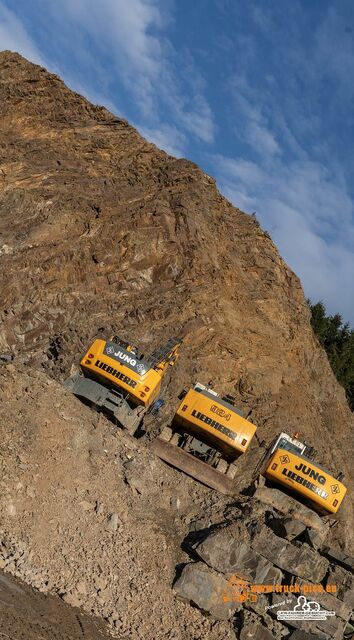 k-Günter Jung 2025-13 Günter Jung Steinbruch Drolshagen Weihnachten 2025