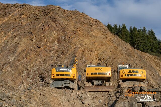 k-Günter Jung 2025-14 Günter Jung Steinbruch Drolshagen Weihnachten 2025