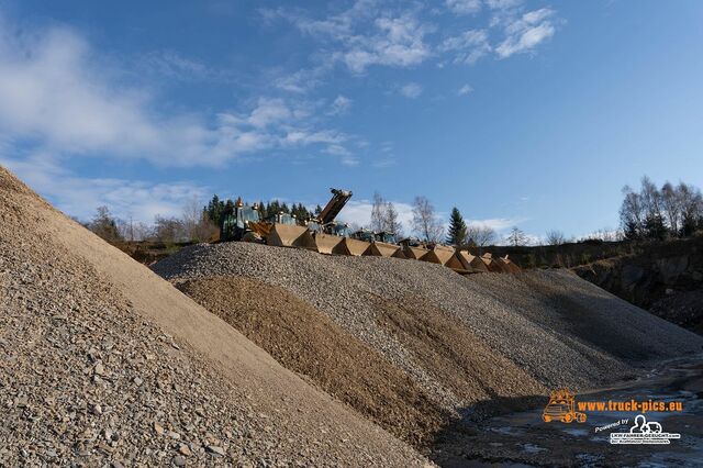 k-Günter Jung 2025-15 Günter Jung Steinbruch Drolshagen Weihnachten 2025