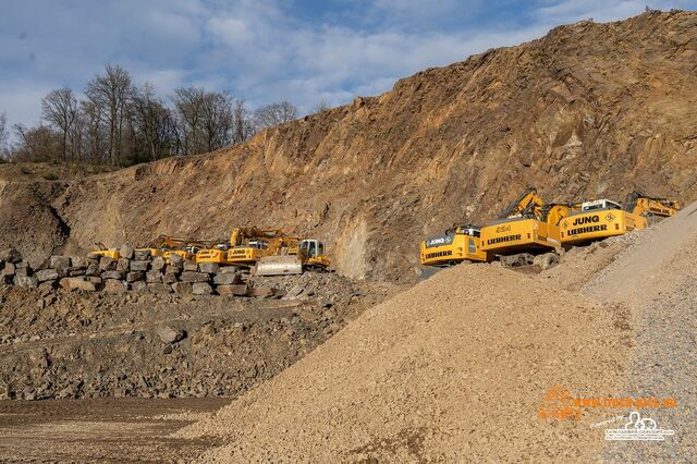 k-Günter Jung 2025-18 Günter Jung Steinbruch Drolshagen Weihnachten 2025