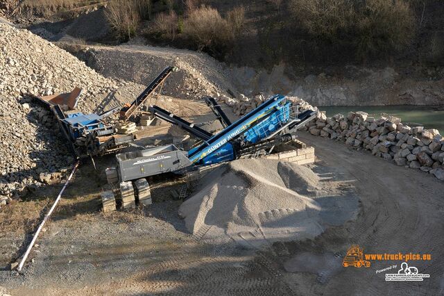 k-Günter Jung 2025-20 Günter Jung Steinbruch Drolshagen Weihnachten 2025