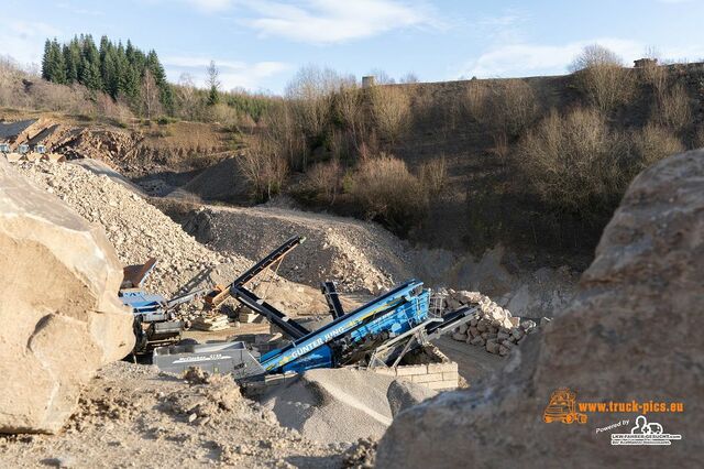 k-Günter Jung 2025-21 Günter Jung Steinbruch Drolshagen Weihnachten 2025