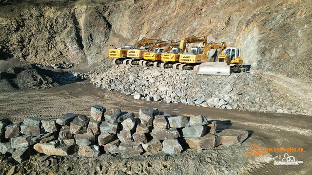 k-Günter Jung 2025-23 Günter Jung Steinbruch Drolshagen Weihnachten 2025