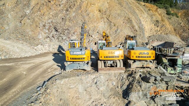 k-Günter Jung 2025-24 Günter Jung Steinbruch Drolshagen Weihnachten 2025