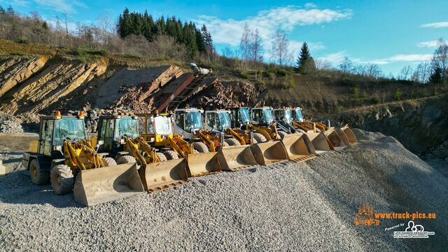 k-Günter Jung 2025-25 Günter Jung Steinbruch Drolshagen Weihnachten 2025