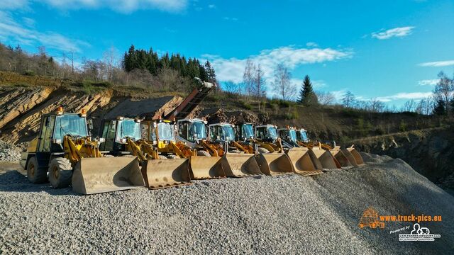 k-Günter Jung 2025-26 Günter Jung Steinbruch Drolshagen Weihnachten 2025