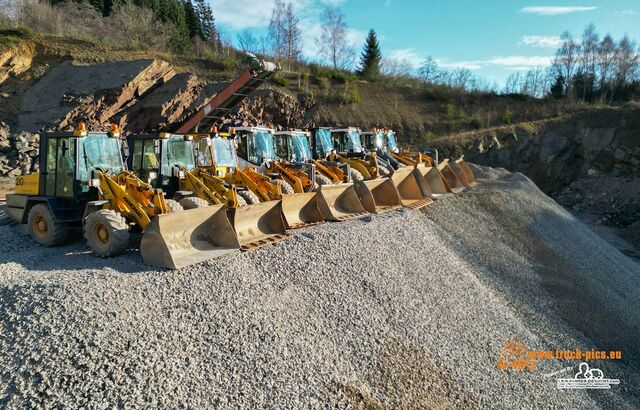 k-Günter Jung 2025-27 Günter Jung Steinbruch Drolshagen Weihnachten 2025