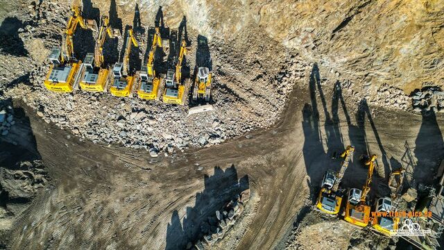 k-Günter Jung 2025-29 Günter Jung Steinbruch Drolshagen Weihnachten 2025