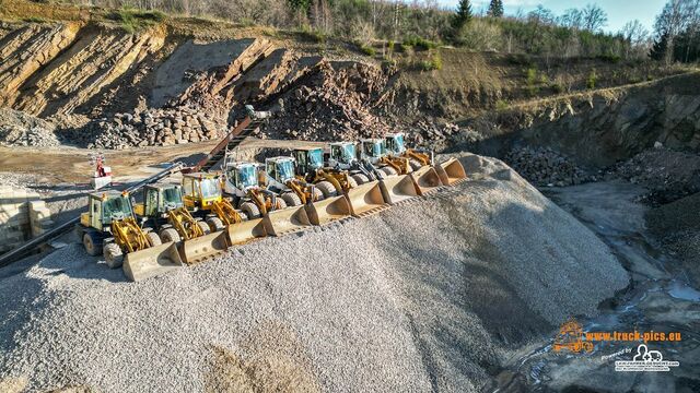 k-Günter Jung 2025-30 Günter Jung Steinbruch Drolshagen Weihnachten 2025