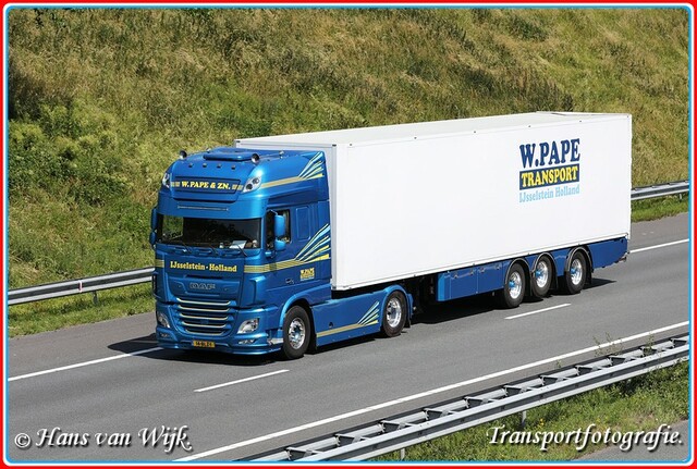 14-BLZ-1  B-BorderMaker Huif en Openopleggers