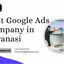 Best Google Ads Company in ... - Best Website Developer in Varanasi
