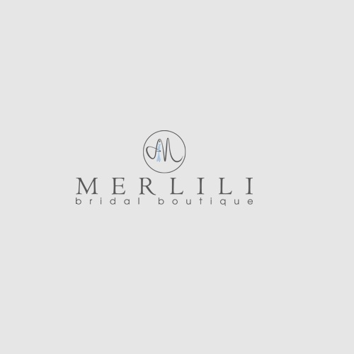 logo Merlili Bridal Boutique