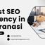 Best SEO Agency in Varanasi - Best Website Developer in Varanasi