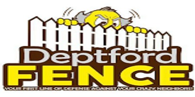 1-Logo Deptford Fence Company
