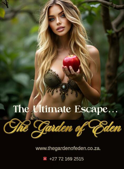 High class companions Cape Town Picture Box