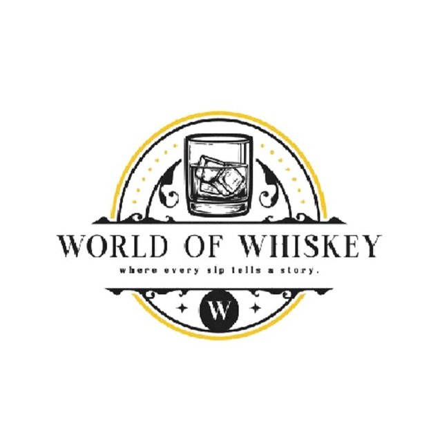 logo World Of Whiskey