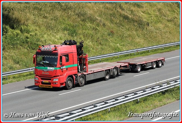 19-BHK-8-BorderMaker Zwaartransport Motorwagens