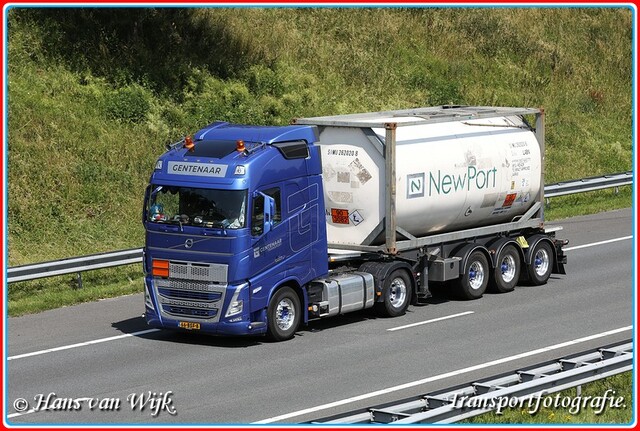 66-BSF-8-BorderMaker Zee Container 20 FT Tank